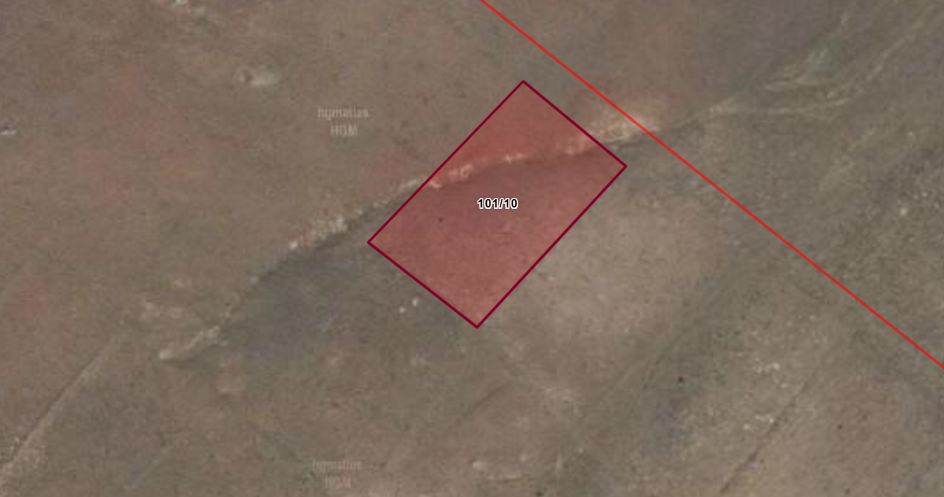 KIRŞEHİR MUCUR KÜÇÜKBURUNAĞIL KÖYÜ 2.046 M² TARLA SATILIKTIR - KIRŞEHİR MUCUR fotoğraf 4